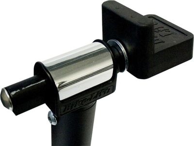 Adapter Bike Lift gummi svart