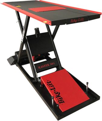 Lyft stöd Bike Lift aluminium