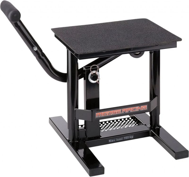 Stand Steel Lift Mse