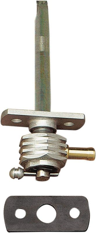Bensinkran Pingel Power-Flo enkel Suzuki 90-24, Yamaha 09-upp