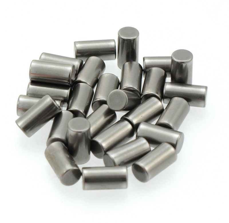 Lagerrullar pinjongaxel vevhus/svänghjul MCS +.0002" (28-pack)