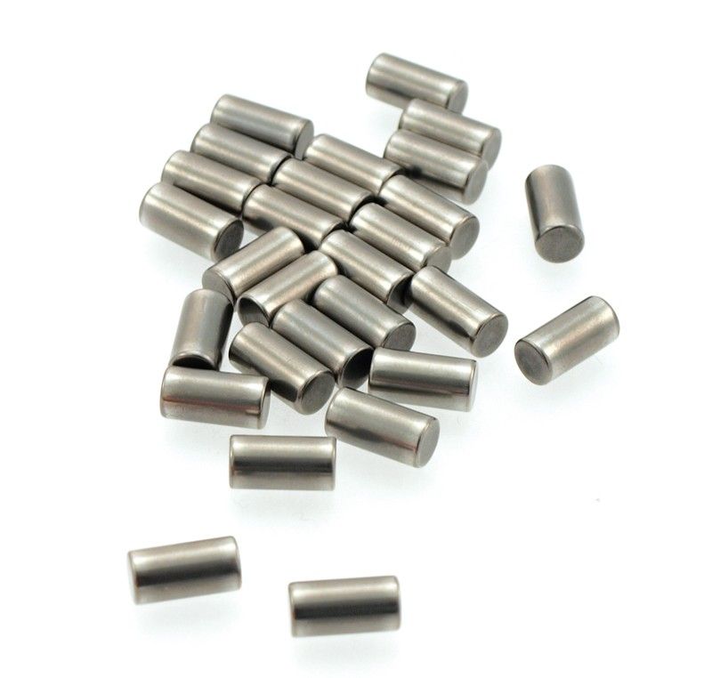 Lagerrullar pinjongaxel vevhus/svänghjul MCS +.0004" (28-pack)