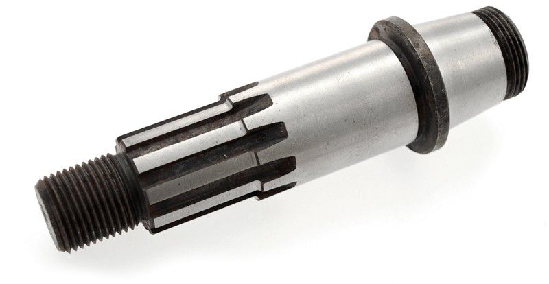 Drev MCS L81-E85 L81-E85 OEM Big Twin flywheels