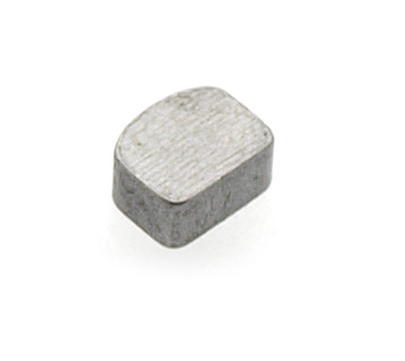 Kil oljepump, kort, 41-67, breather XL 60-71