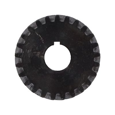 Oljepumpsdrev, drivaxel B/T 41-72, 25 tänder