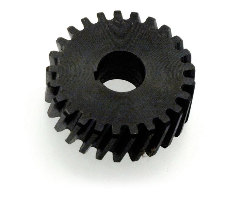 Oljepumpsdrev, drivaxel B/T 41-72, 25 tänder