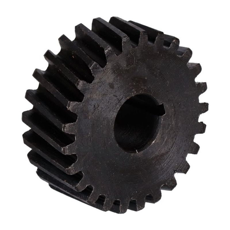 Oljepumpsdrev, drivaxel B/T 41-72, 25 tänder