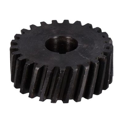 Oljepumpsdrev, drivaxel B/T 41-72, 25 tänder