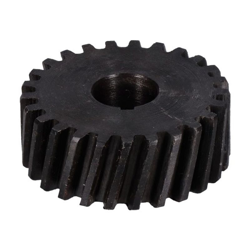 Oljepumpsdrev, drivaxel B/T 41-72, 25 tänder