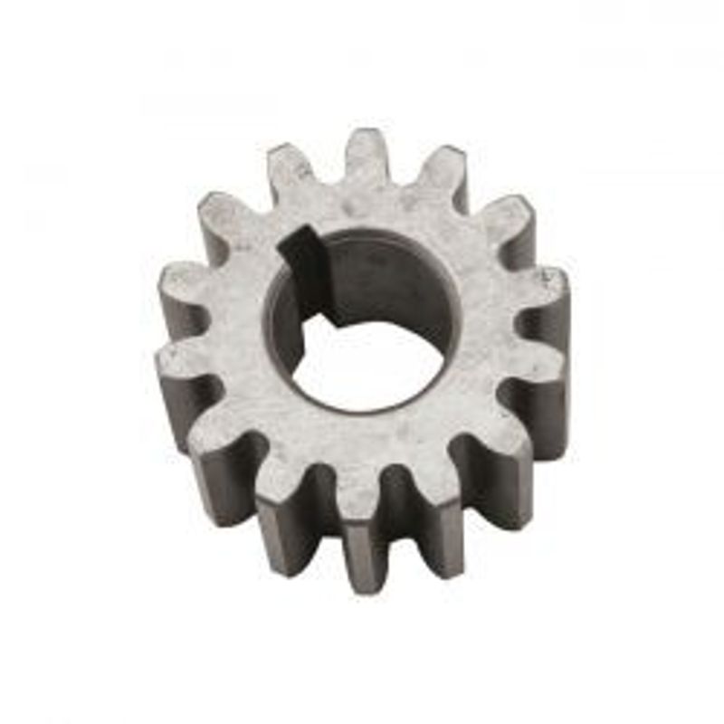 Returdrev drivet oljepump S&S 31-6013 Big Twin 68-99