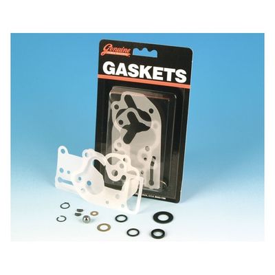 Tätningssats packning James Gaskets Shovelhead Big Twin 68-80