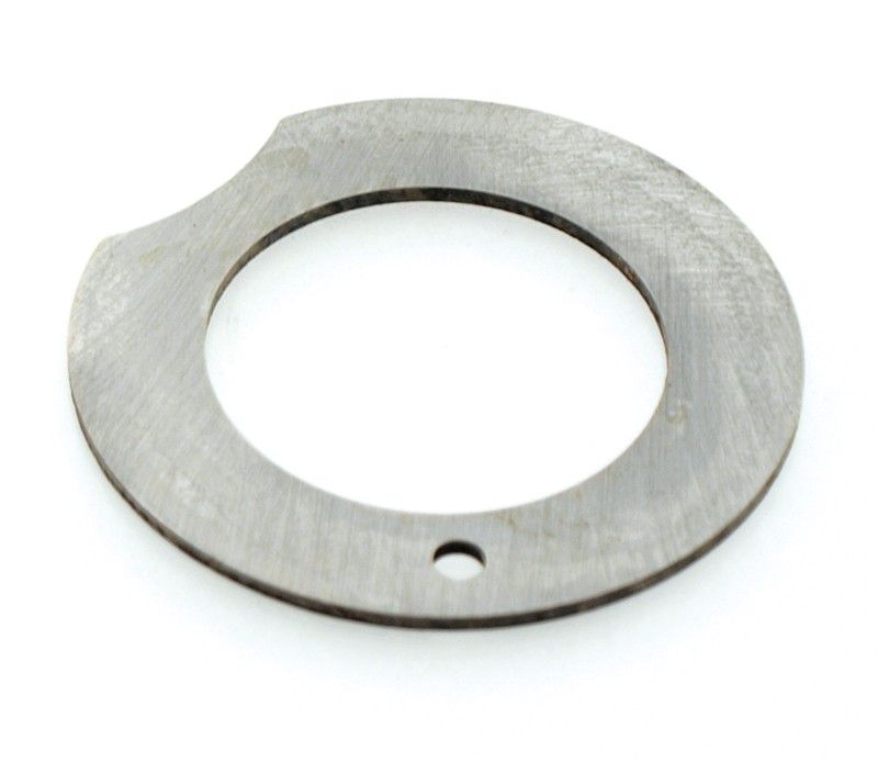 Tryckbricka vevaxel Big Twin 29-54 .060" (1,5 mm)