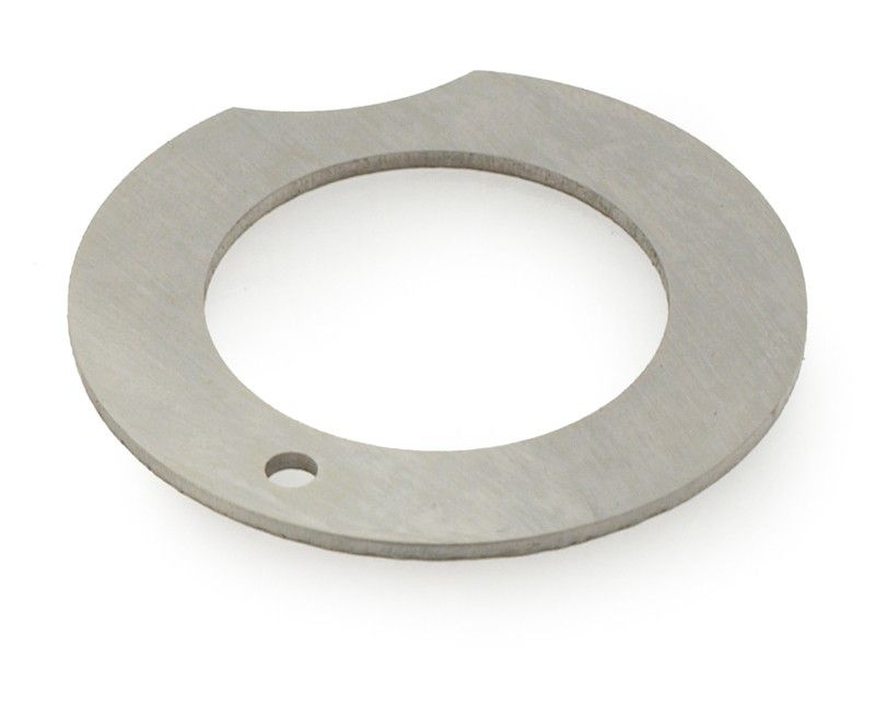 Tryckbricka vevaxel Big Twin 29-54 .066" (1,7 mm)