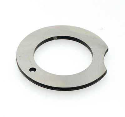 Shims vevaxel 29-54 Big Twin,.098=2,5mm