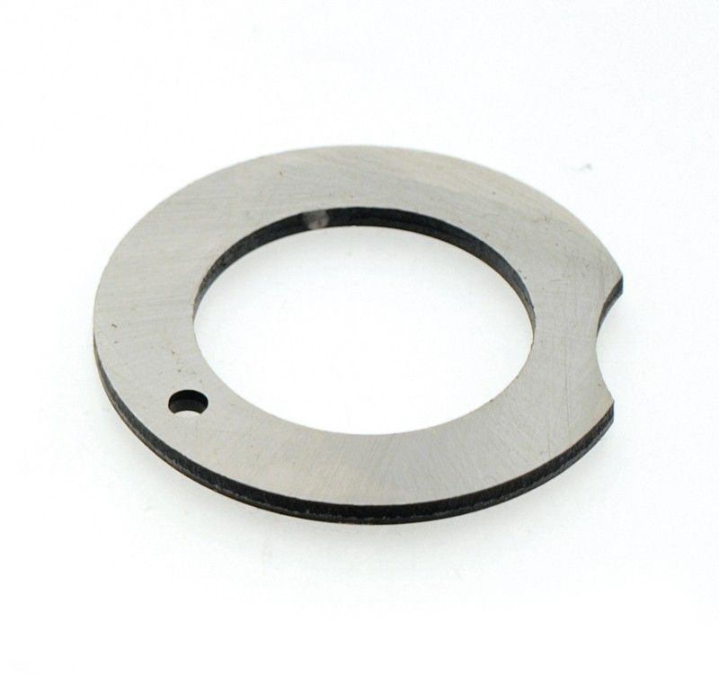 Shims vevaxel 29-54 Big Twin,.098=2,5mm
