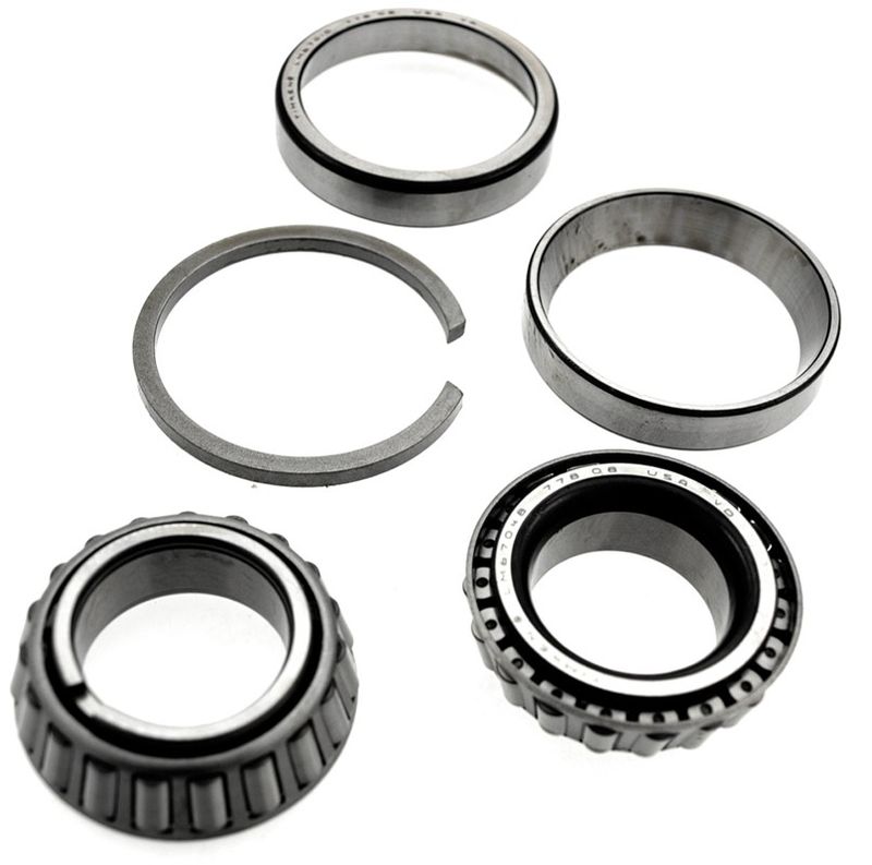 Lager MCS Big Twin 69-02