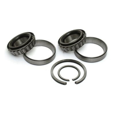 Lager MCS Big Twin 69-02