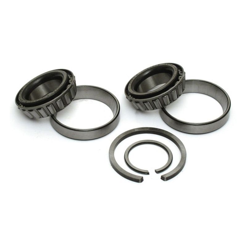 Lager MCS Big Twin 69-02