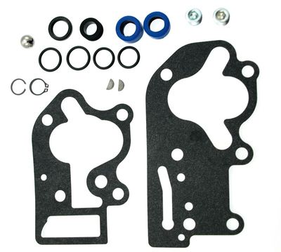 Reparationssats oljepump James Gasket Paper Gskt/seal H-D 92-99