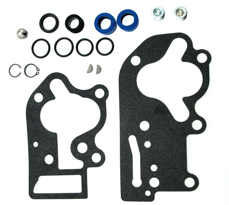 Reparationssats oljepump James Gasket Paper Gskt/seal H-D 92-99