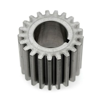 Drev S&S 33-4125 grön 54-E77 Big Twin