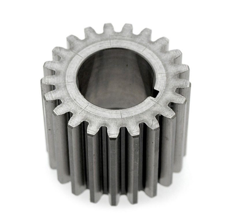 Drev S&S 33-4125 grön 54-E77 Big Twin