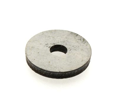 Distans ventil MCS .130" stål 50-E77 Big Twin