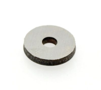 Distans ventil MCS .115" stål 50-E77 Big Twin