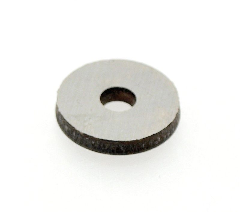 Distans ventil MCS .115" stål 50-E77 Big Twin