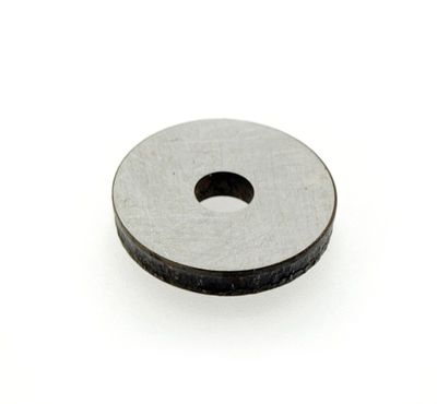 Distans ventil MCS .120" stål 50-E77 Big Twin