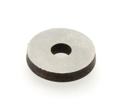 Distans ventil MCS .125" stål 50-E77 Big Twin
