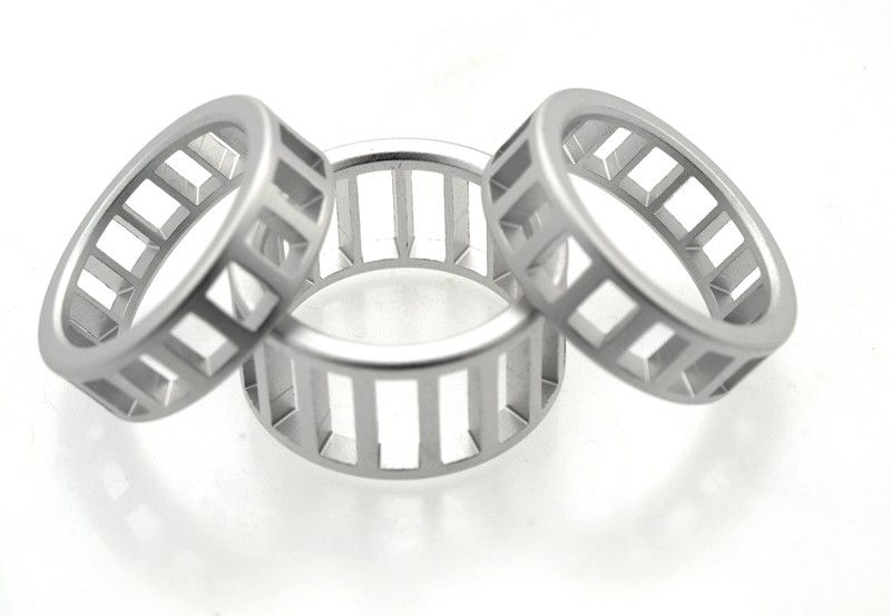 Rullhållare vevstakslager 73-86, aluminium