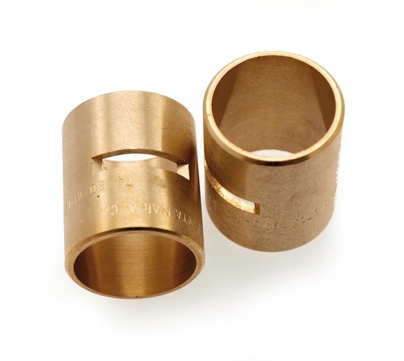Bussningar sprint Kibblewhite KPMI Big Twin 36-99 (2-pack)