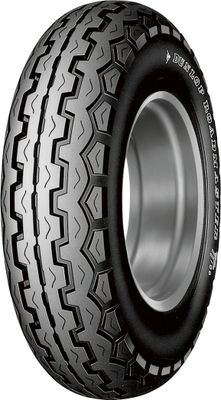 Däck Dunlop TT100-K81 19 4.10
