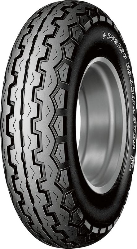 Däck Dunlop TT100-K81 19 4.10