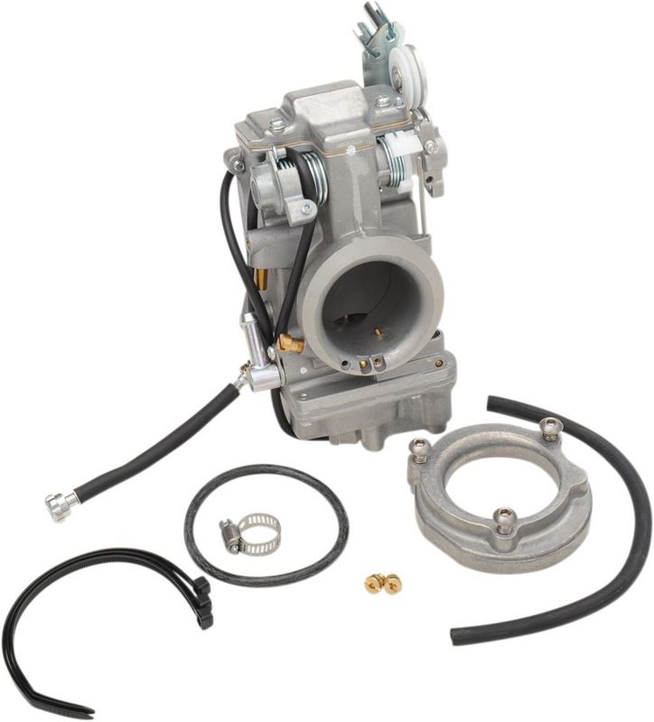 Förgasare Mikuni HSR Smoothbore Easy Buell 94-06, Sportster 94-06