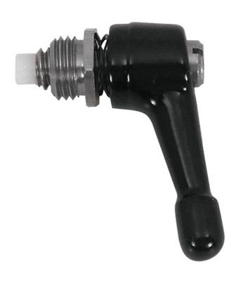 Cruise-mate cruise assist 82-95 svart