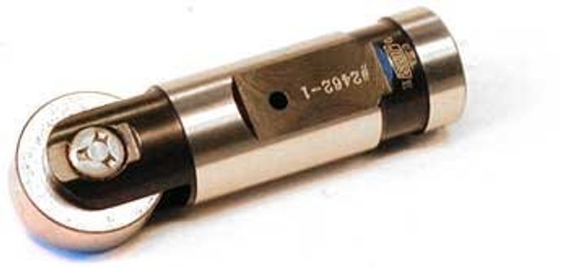 Stötstänger Jims Powerglide Tappets Hydrualic Standard H-D 66-84