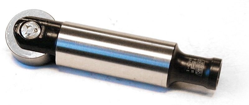 Ventillyftare komplett med rulle MCS standard Panhead 48-52