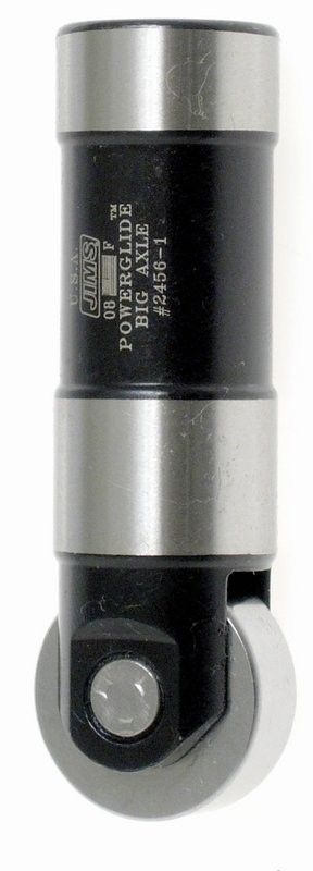 JIMS, Powerglide hydraulic tappet. Standard .8425" O.D.