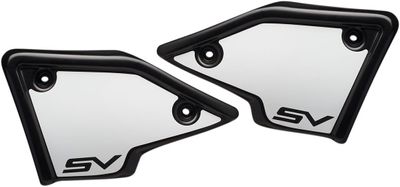 Stickers S/panels Sv650