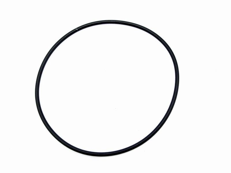 O-ring insugsgrenrör S&S G