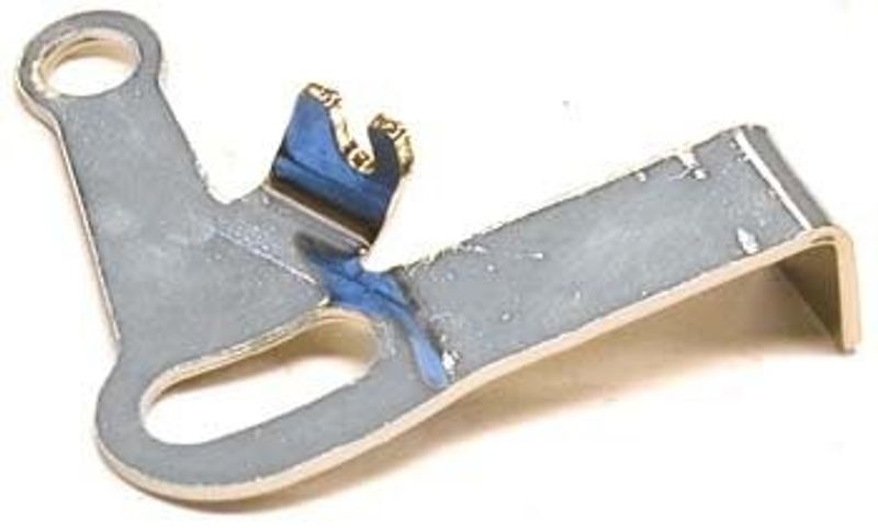 Handtag S&S E&G Evo Big Twin & 91-03 XL