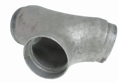 Insugsgrenrör H-D Evo 80 (även Twin Cam utan MAP-sensor)