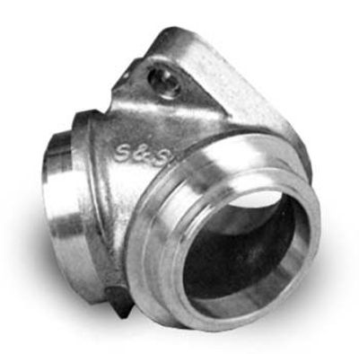 Insugsgrenrör S&S E 200 235 66-E78 SHOVEL O-RING