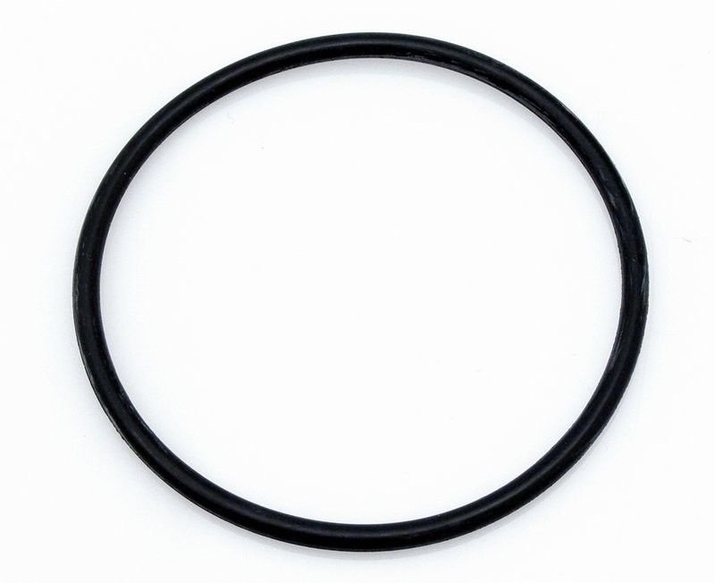 O-ring insugsgrenrör S&S B