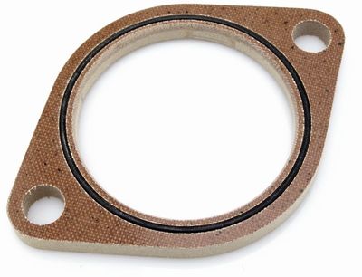 Isolatorblock förgasare S&S Super G 1/4"