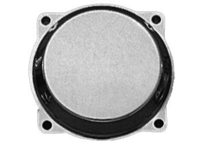 Lock förgasare MCS CV krom Big Twin 90-06