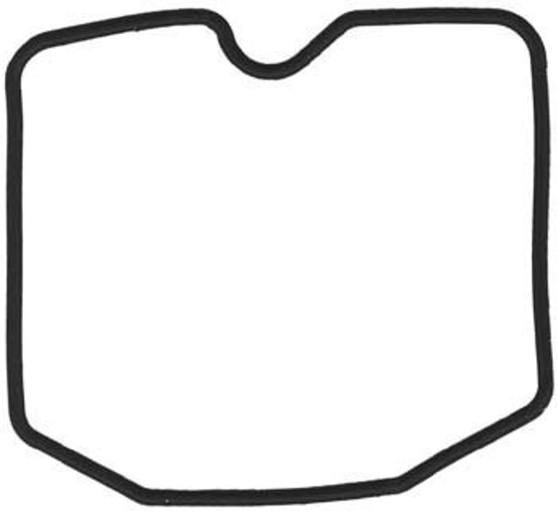 Tätning flottörhus James Gaskets Keihin CV XL Sportster 88-91