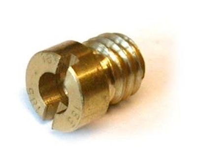 Huvudmunstycke Keihin CV Big Twin 90-06, XL 88-06